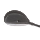 TaylorMade Qi10 Graphite Mens Right Hand 4 Hybrid 22* Regular - Fujikura Ventus TR HB 6-R