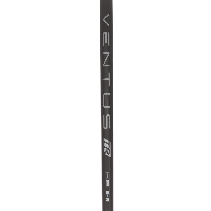 TaylorMade Qi10 Graphite Mens Right Hand 4 Hybrid 22* Regular - Fujikura Ventus TR HB 6-R