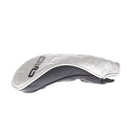 TaylorMade Qi10 Graphite Mens Right Hand 4 Hybrid 22* Regular - Fujikura Ventus TR HB 6-R