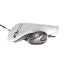 TaylorMade Qi10 Graphite Mens Right Hand 4 Hybrid 22* Regular - Fujikura Ventus TR HB 6-R