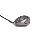 TaylorMade Qi10 Graphite Mens Right Hand 4 Hybrid 22* Regular - Fujikura Ventus TR HB 6-R