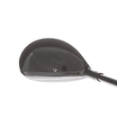 TaylorMade Qi10 Graphite Mens Right Hand 4 Hybrid 22* Regular - Fujikura Ventus TR HB 6-R