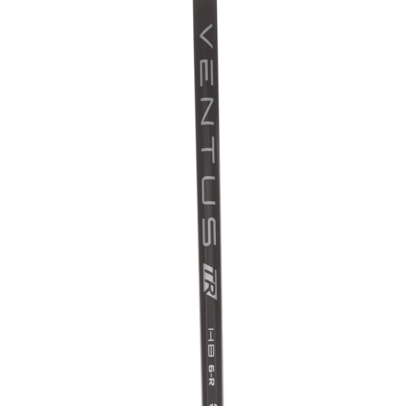 TaylorMade Qi10 Graphite Mens Right Hand 4 Hybrid 22* Regular - Fujikura Ventus TR HB 6-R