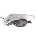 TaylorMade Qi10 Graphite Mens Right Hand 4 Hybrid 22* Regular - Fujikura Ventus TR HB 6-R