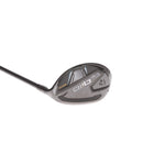 TaylorMade Qi10 Graphite Mens Right Hand 4 Hybrid 22* Regular - Fujikura Ventus TR HB 6-R