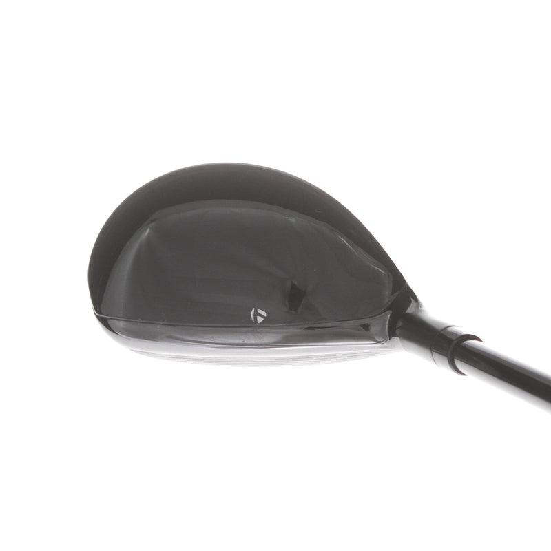 TaylorMade Qi10 Graphite Mens Right Hand 4 Hybrid 22* Regular - Fujikura Ventus TR HB 6-R