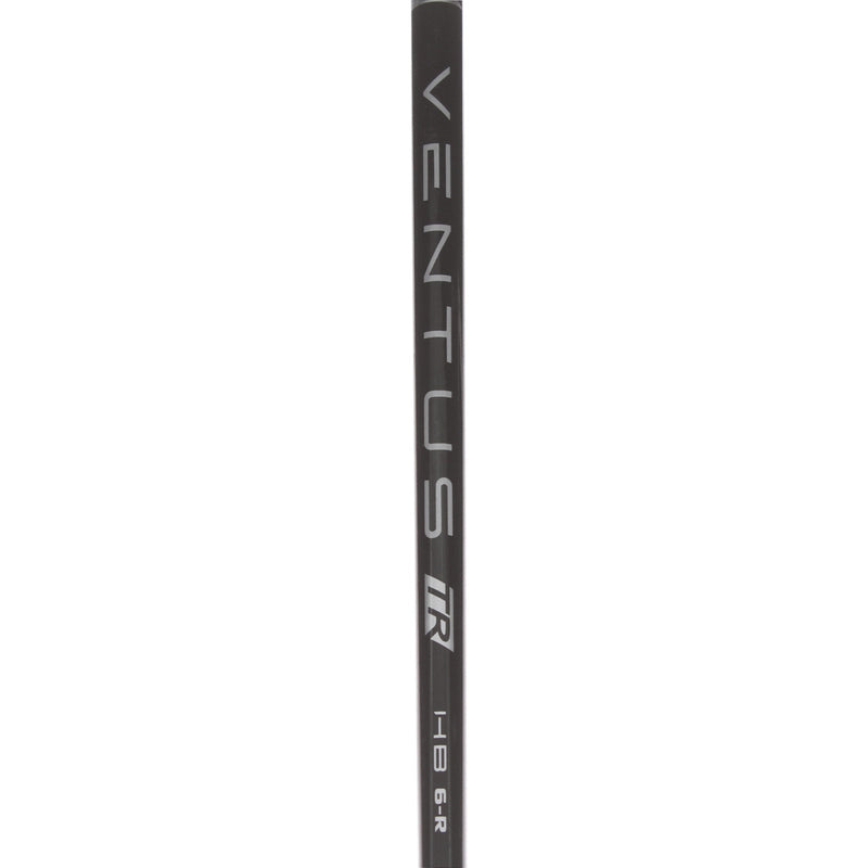 TaylorMade Qi10 Graphite Mens Right Hand 4 Hybrid 22* Regular - Fujikura Ventus TR HB 6-R