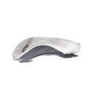 TaylorMade Qi10 Graphite Mens Right Hand 4 Hybrid 22* Regular - Fujikura Ventus TR HB 6-R