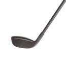 TaylorMade Qi10 Graphite Mens Right Hand 4 Hybrid 22* Stiff - Fujikura Ventus TR HB 7-S