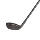 TaylorMade Qi10 Graphite Mens Right Hand 4 Hybrid 22* Stiff - Fujikura Ventus TR HB 7-S