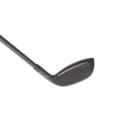 TaylorMade Qi10 Graphite Mens Left Hand 4 Hybrid 22* Regular - Fujikura Ventus TR HB 6-R