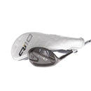 TaylorMade Qi10 Graphite Mens Left Hand 4 Hybrid 22* Regular - Fujikura Ventus TR HB 6-R