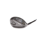 TaylorMade Qi10 Graphite Mens Left Hand 4 Hybrid 22* Regular - Fujikura Ventus TR HB 6-R