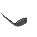 TaylorMade Qi10 Graphite Mens Left Hand 4 Hybrid 22* Regular - Fujikura Ventus TR HB 6-R