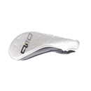 TaylorMade Qi10 Graphite Mens Left Hand 4 Hybrid 22* Regular - Fujikura Ventus TR HB 6-R