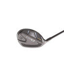TaylorMade Qi10 Graphite Mens Left Hand 5 Hybrid 25* Regular - Fujikura Ventus TR HB 6-R