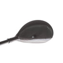 TaylorMade Qi10 Graphite Mens Left Hand 5 Hybrid 25* Regular - Fujikura Ventus TR HB 6-R