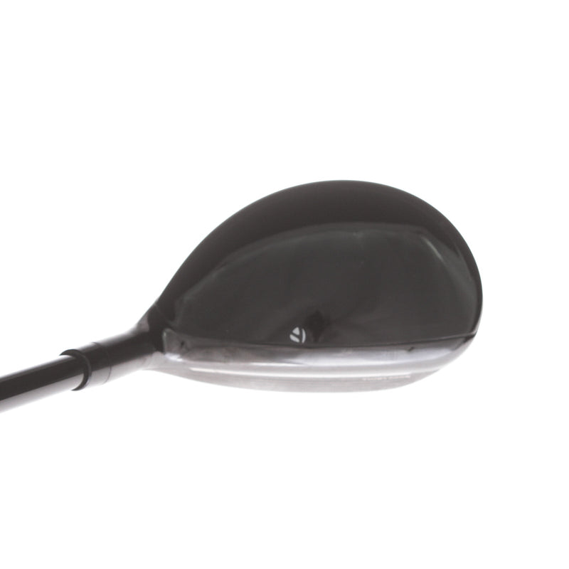 TaylorMade Qi10 Graphite Mens Left Hand 5 Hybrid 25* Regular - Fujikura Ventus TR HB 6-R