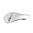 TaylorMade Qi10 Graphite Mens Left Hand 5 Hybrid 25* Regular - Fujikura Ventus TR HB 6-R