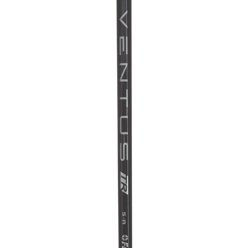 TaylorMade Qi Graphite Mens Right Hand Irons 5-SW Senior - Fujikura Ventus TR 5-A