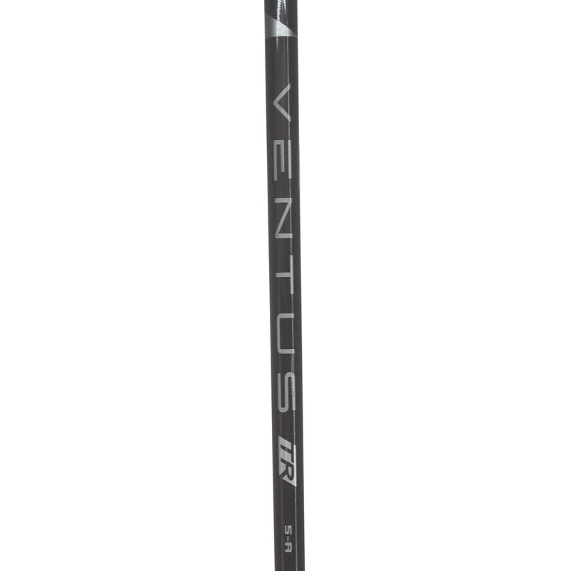 TaylorMade Qi Graphite Mens Right Hand Irons 5-SW Senior - Fujikura Ventus TR 5-A
