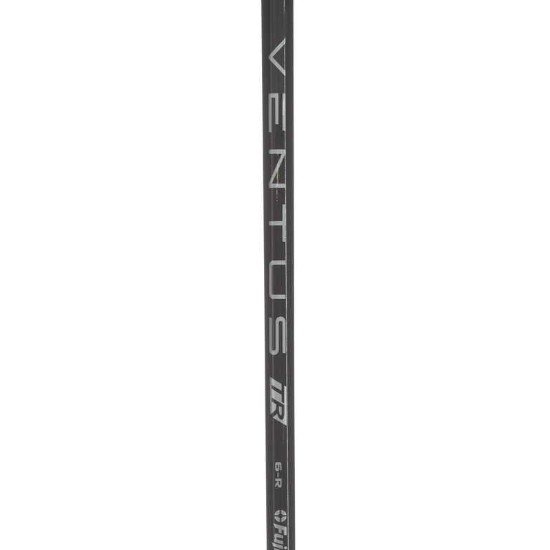 TaylorMade Qi Graphite Mens Right Hand Irons 5-SW Regular - Fujikura Ventus TR 5-R