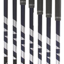 TaylorMade Qi Graphite Mens Right Hand Irons 5-SW Regular - Fujikura Ventus TR 5-R