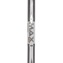 TaylorMade Qi Steel Mens Right Hand Irons 5-SW Regular - KBS Max 85