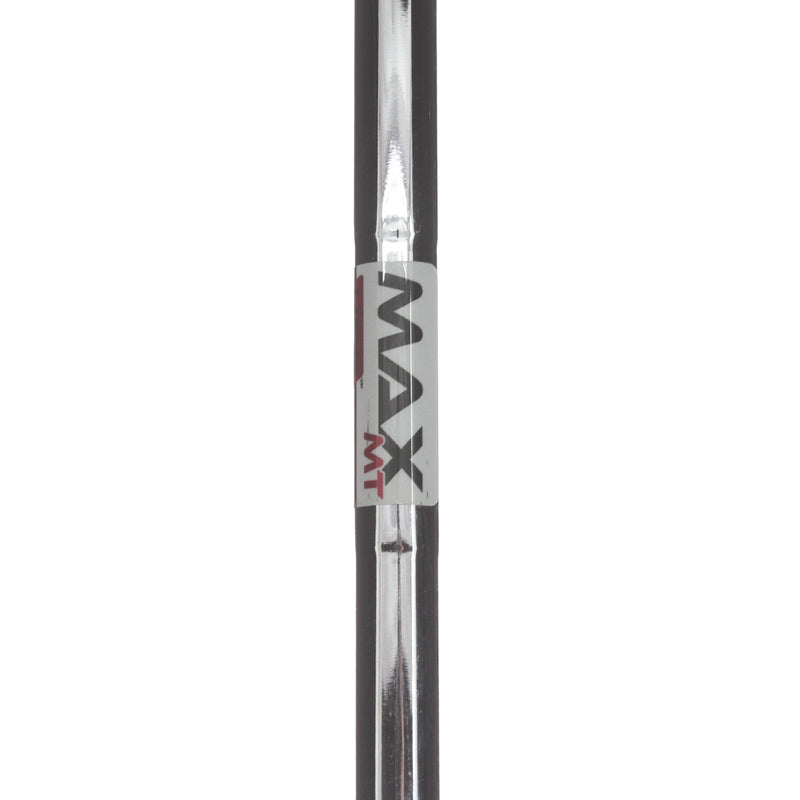 TaylorMade Qi Steel Mens Right Hand Irons 5-SW Stiff - KBS Max 85