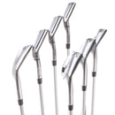 TaylorMade Qi Graphite Ladies Right Hand Irons 6-SW Ladies - Fujikura Speeder NX 40