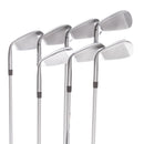 TaylorMade Qi Graphite Ladies Right Hand Irons 6-SW Ladies - Fujikura Speeder NX 40