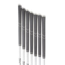 TaylorMade Qi Graphite Ladies Right Hand Irons 6-SW Ladies - Fujikura Speeder NX 40