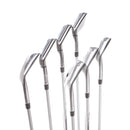 TaylorMade Qi Graphite Ladies Right Hand Irons 6-SW Ladies - Fujikura Speeder NX 40