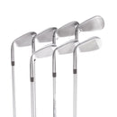 TaylorMade Qi Graphite Ladies Right Hand Irons 6-SW Ladies - Fujikura Speeder NX 40