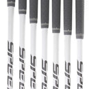 TaylorMade Qi Graphite Ladies Right Hand Irons 6-SW Ladies - Fujikura Speeder NX 40