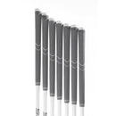 TaylorMade Qi Graphite Ladies Right Hand Irons 6-SW Ladies - Fujikura Speeder NX 40