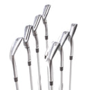 TaylorMade Qi Graphite Ladies Right Hand Irons 6-SW Ladies - Fujikura Speeder NX 40