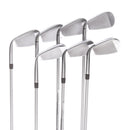 TaylorMade Qi Graphite Ladies Right Hand Irons 6-SW Ladies - Fujikura Speeder NX 40