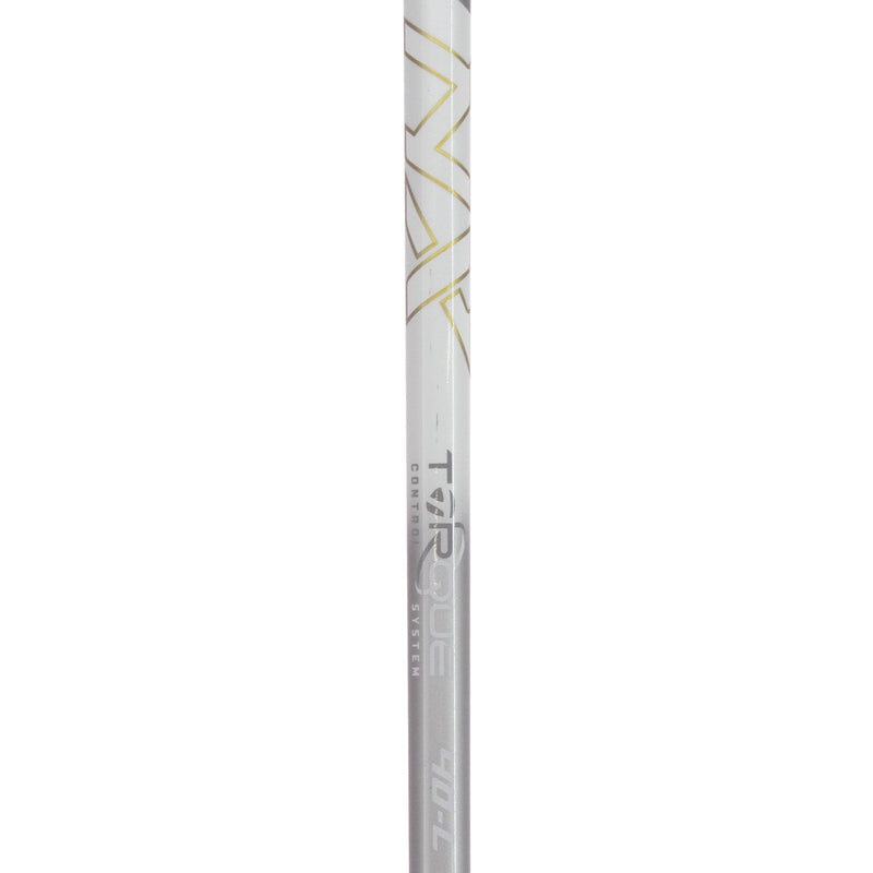 TaylorMade Qi Graphite Ladies Right Hand Irons 6-SW Ladies - Fujikura Speeder NX 40