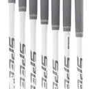 TaylorMade Qi Graphite Ladies Right Hand Irons 6-SW Ladies - Fujikura Speeder NX 40