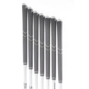 TaylorMade Qi Graphite Ladies Right Hand Irons 6-SW Ladies - Fujikura Speeder NX 40