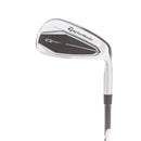 TaylorMade Qi Graphite Mens Right Hand Approach Wedge Senior - Fujikura Ventus TR 5-A