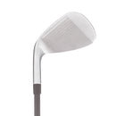 TaylorMade Qi Graphite Mens Right Hand Approach Wedge Senior - Fujikura Ventus TR 5-A