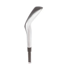 TaylorMade Qi Graphite Mens Right Hand Approach Wedge Senior - Fujikura Ventus TR 5-A