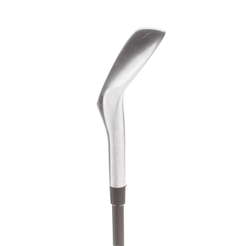 TaylorMade Qi Graphite Mens Right Hand Approach Wedge Senior - Fujikura Ventus TR 5-A