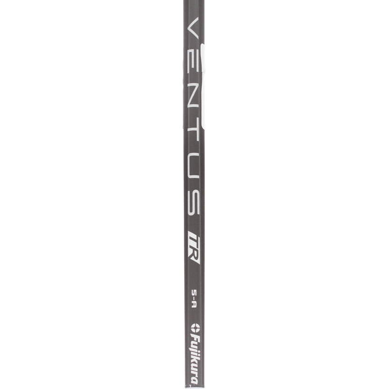 TaylorMade Qi Graphite Mens Right Hand Approach Wedge Senior - Fujikura Ventus TR 5-A