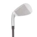 TaylorMade Qi Graphite Mens Right Hand Approach Wedge Senior - Fujikura Ventus TR 5-A