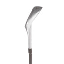 TaylorMade Qi Graphite Mens Right Hand Approach Wedge Senior - Fujikura Ventus TR 5-A
