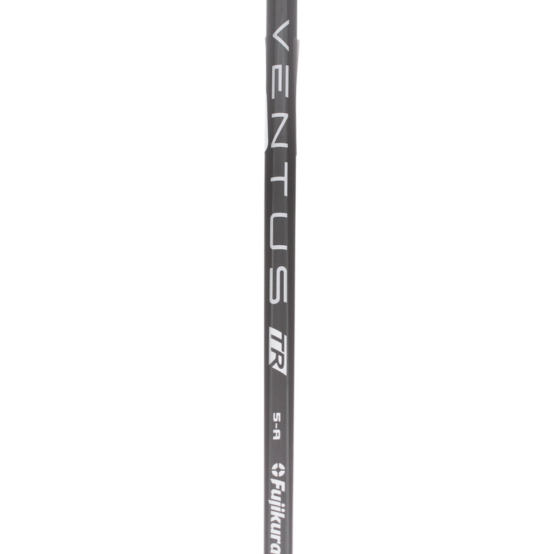 TaylorMade Qi Graphite Mens Right Hand Approach Wedge Senior - Fujikura Ventus TR 5-A