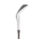 TaylorMade Qi Graphite Mens Right Hand Approach Wedge Senior - Fujikura Ventus TR 5-A